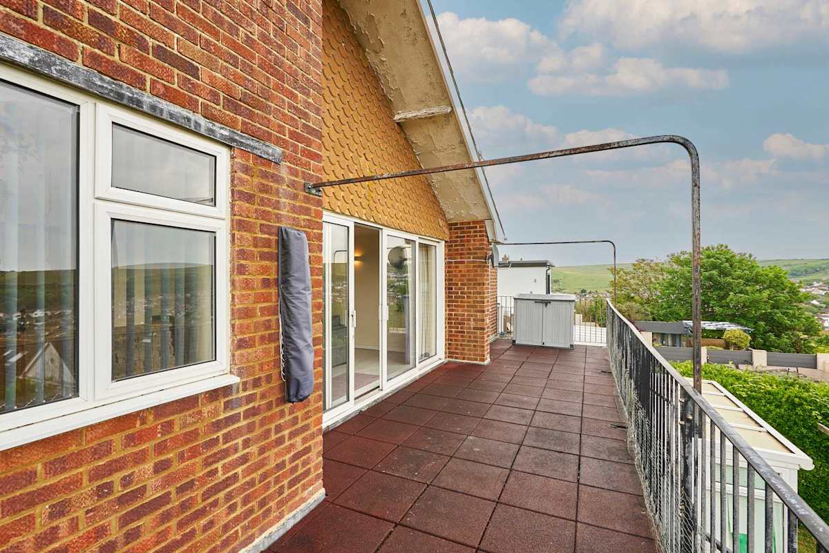 Saltdean Sea View – photo 11
