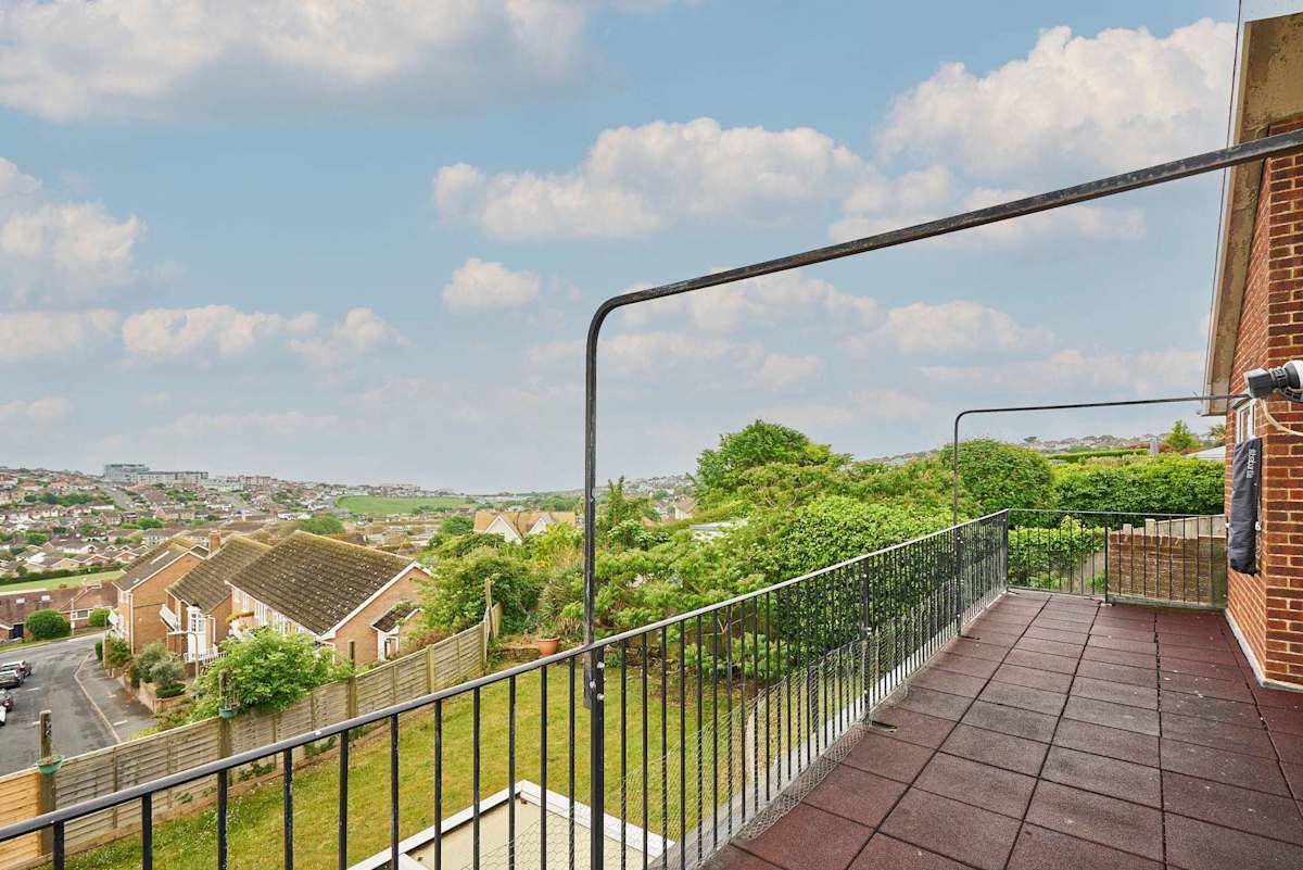 Saltdean Sea View – photo 10