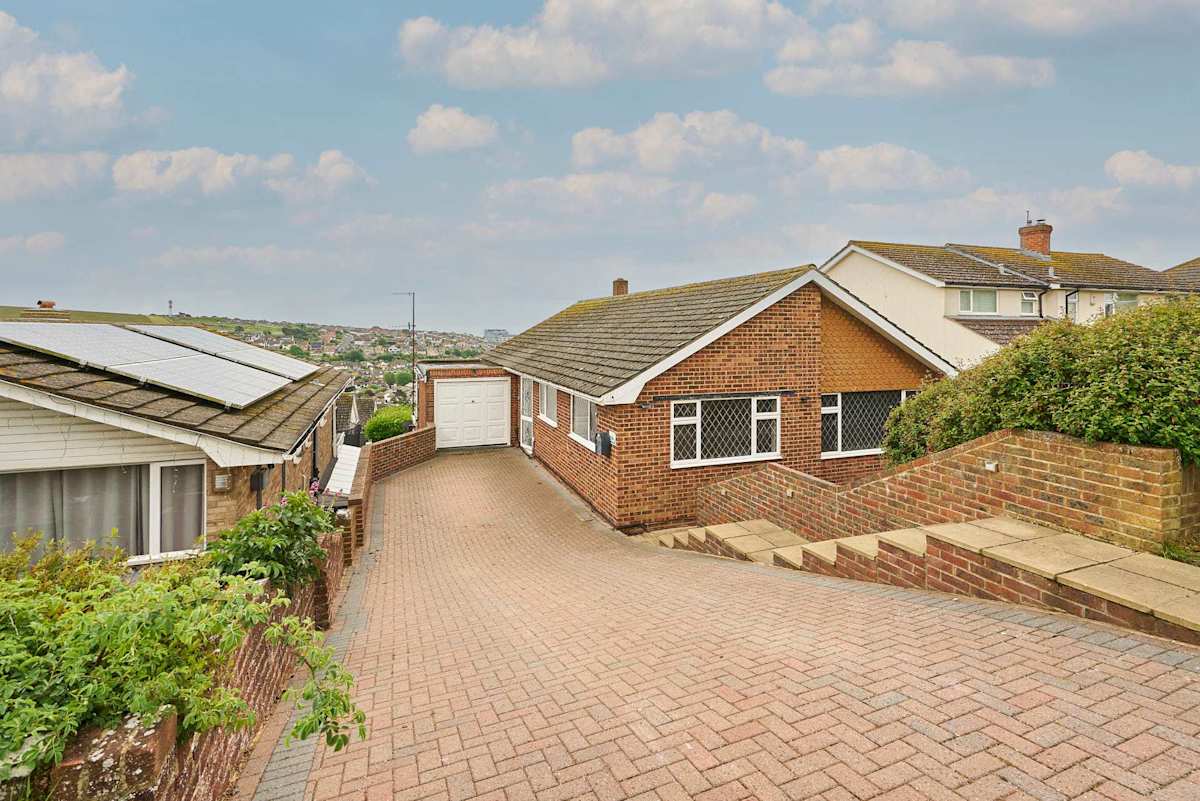 Saltdean Sea View – photo 22