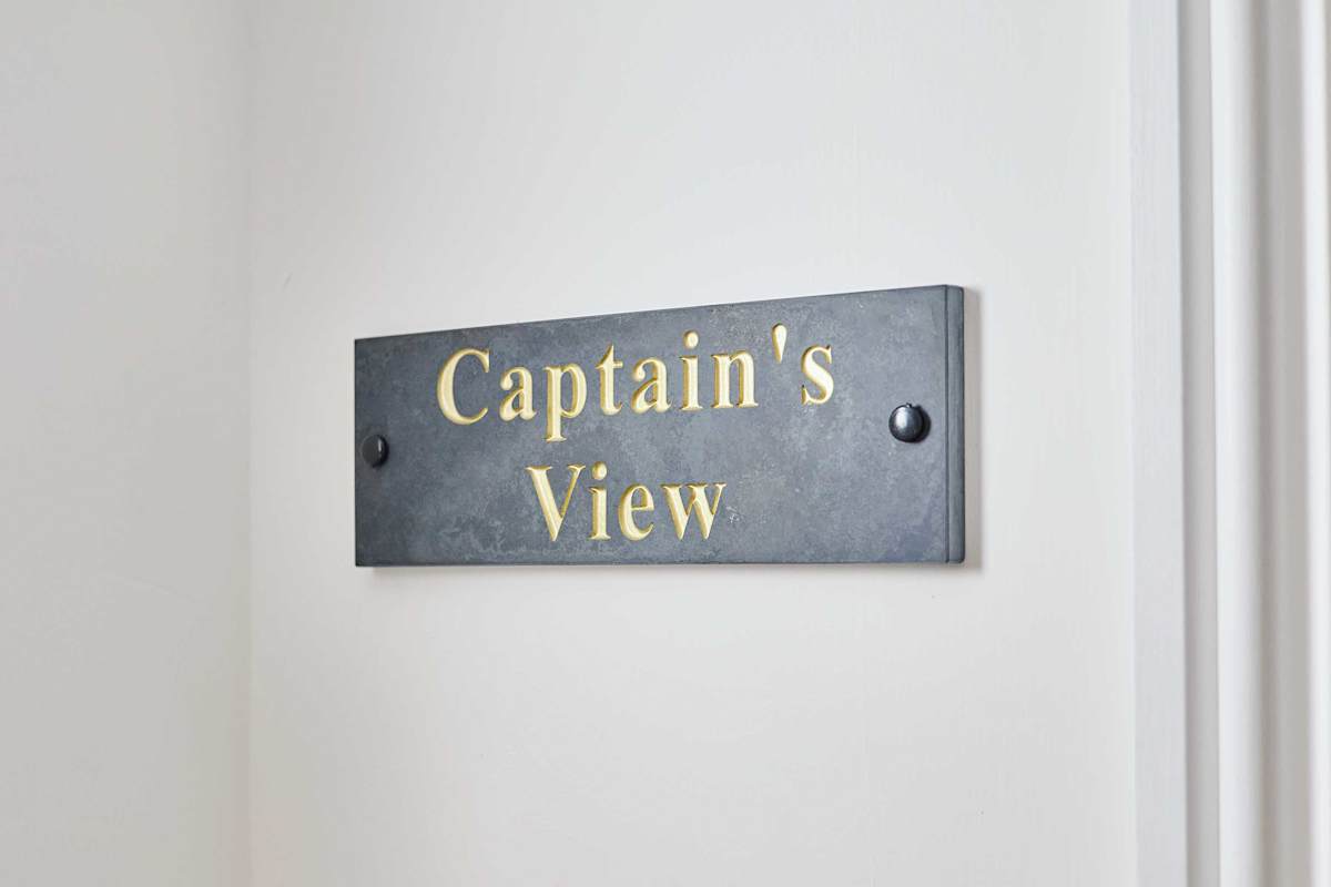 Captain's View – photo 16