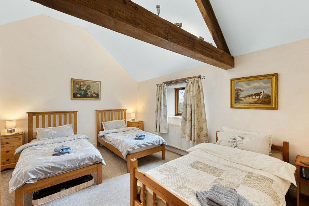 The Barn - Upper Farm – photo 11