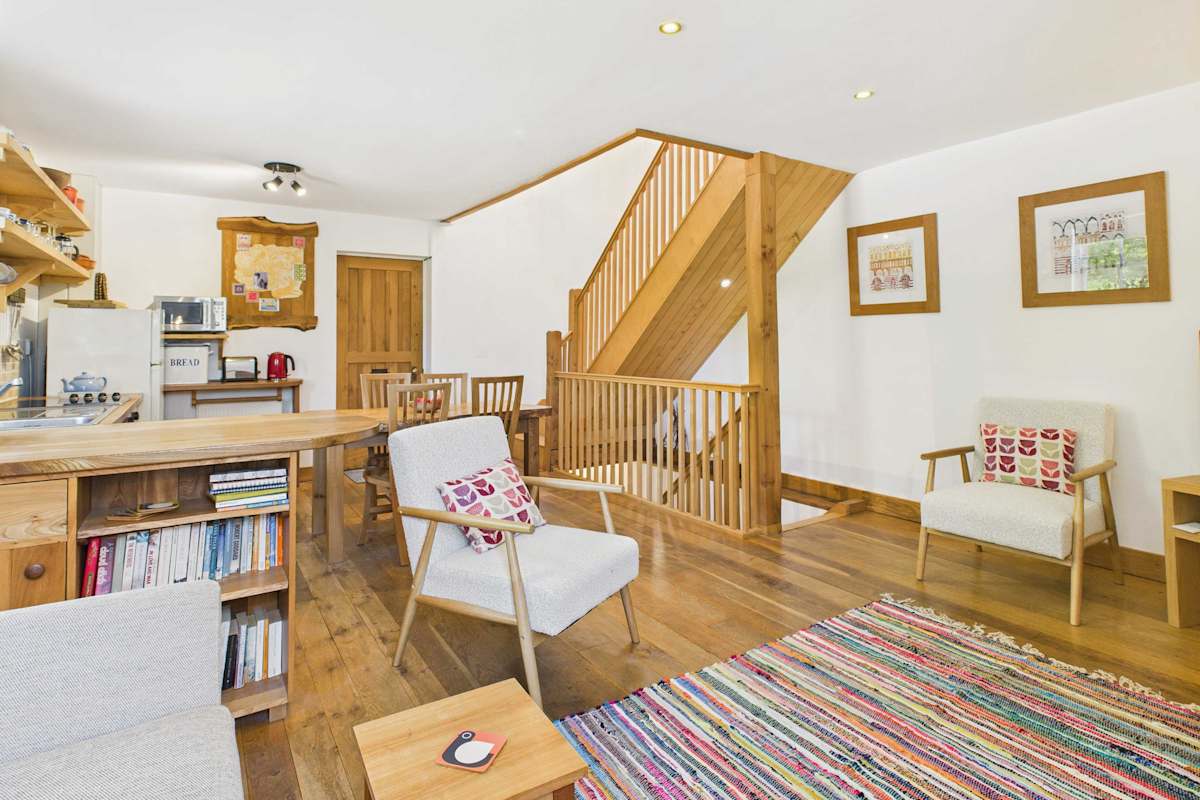 The Bothy – photo 10