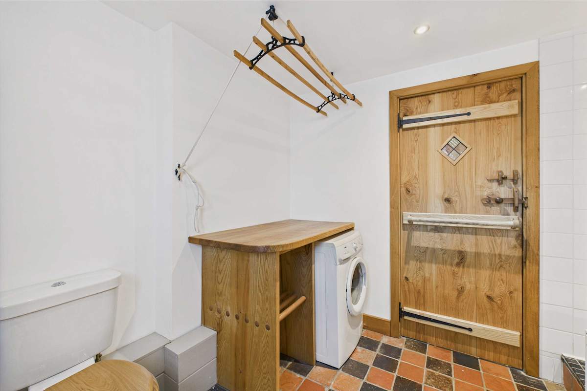 The Bothy – photo 12