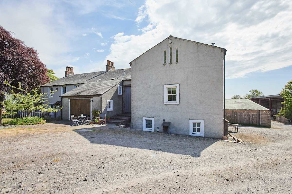 The Bothy – photo 19