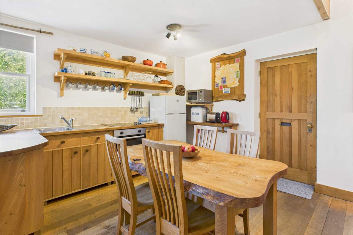 The Bothy – photo 2