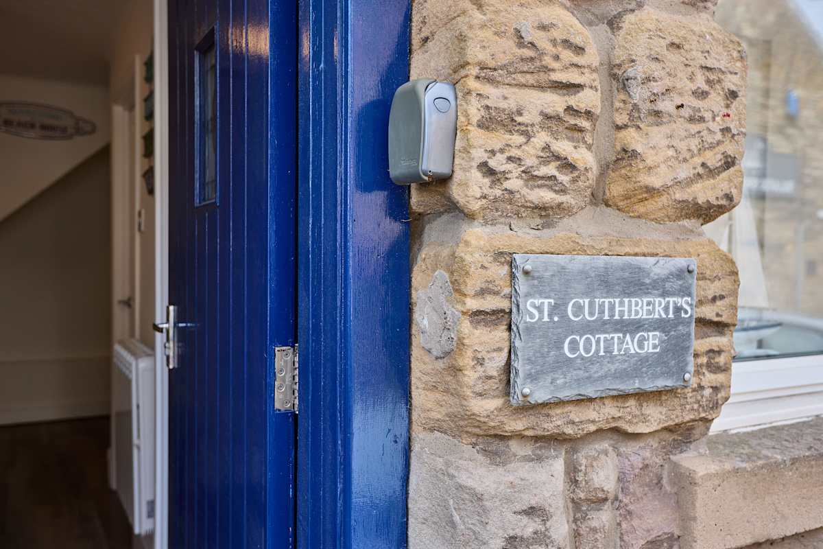 St Cuthbert's Cottage – photo 6