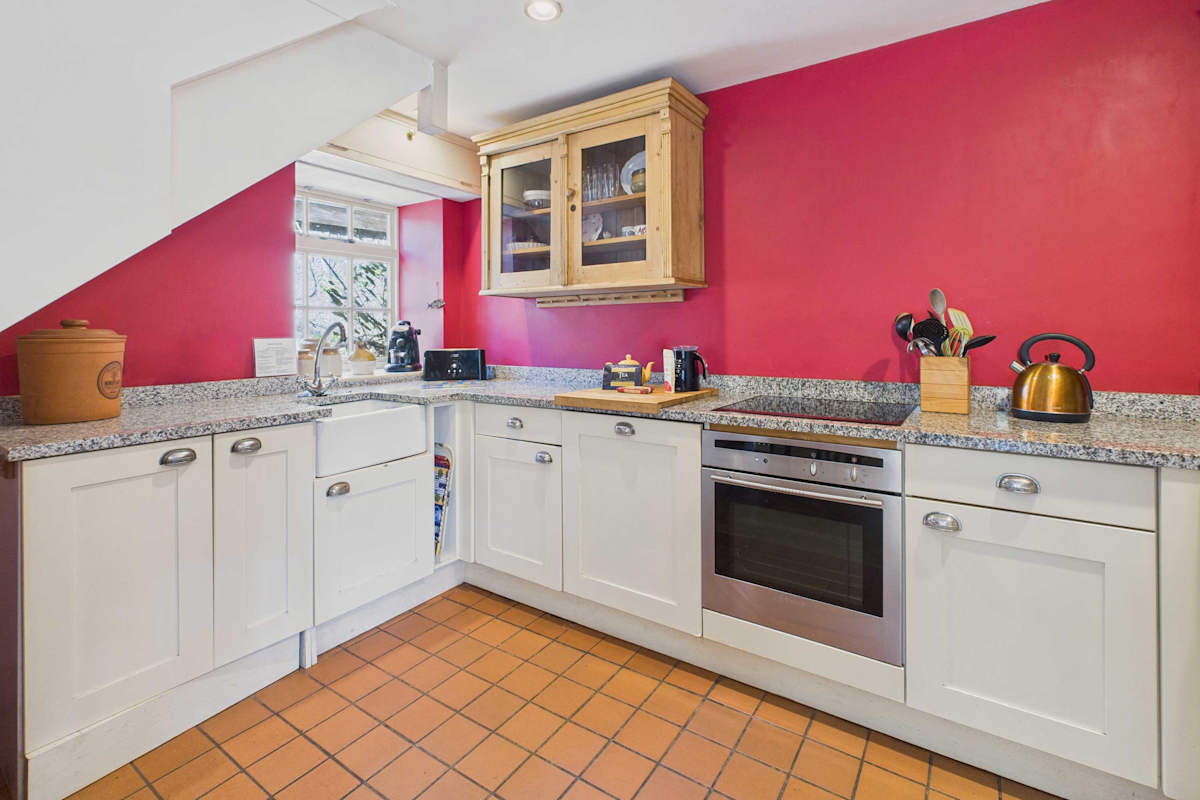 Stonecrop Cottage – photo 3