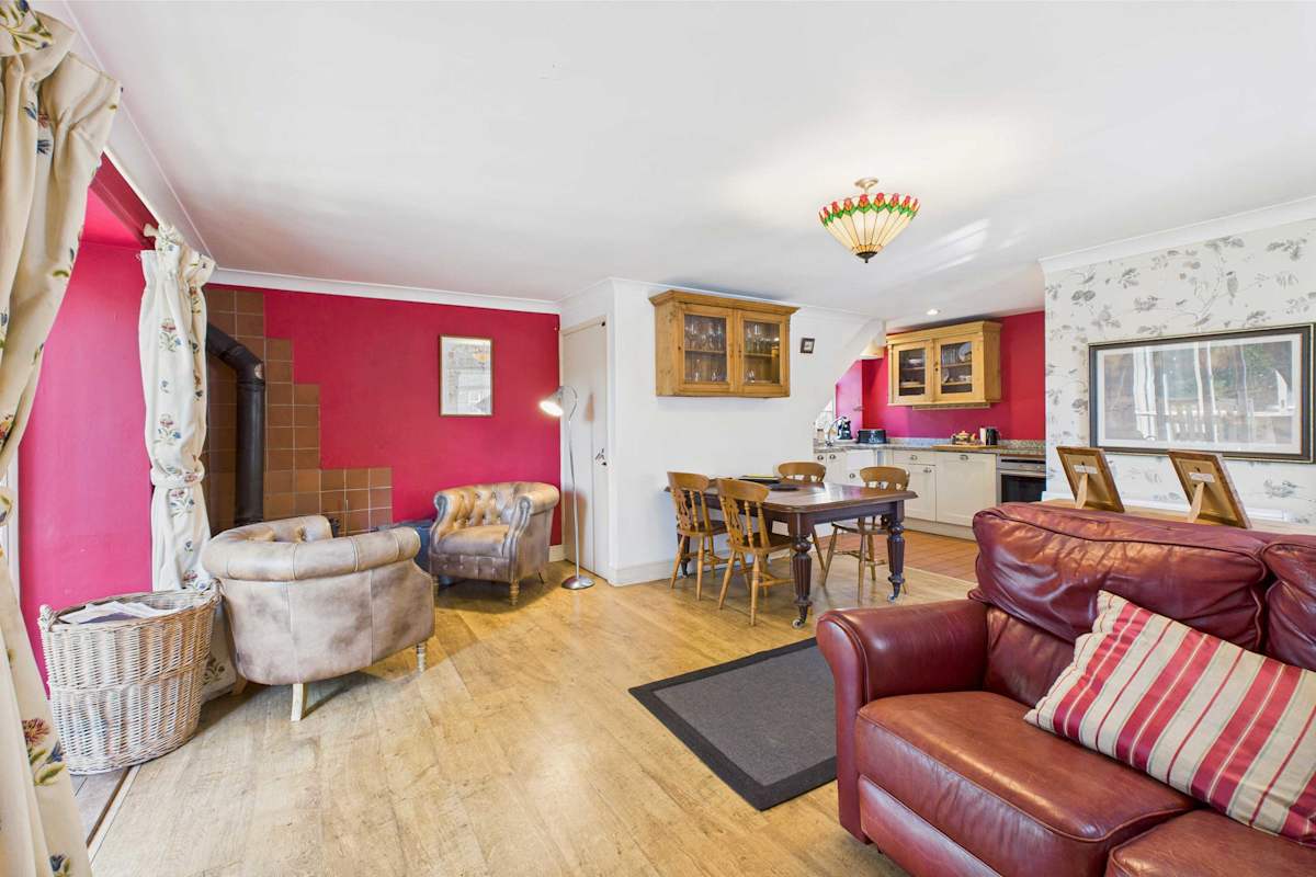 Stonecrop Cottage – photo 2