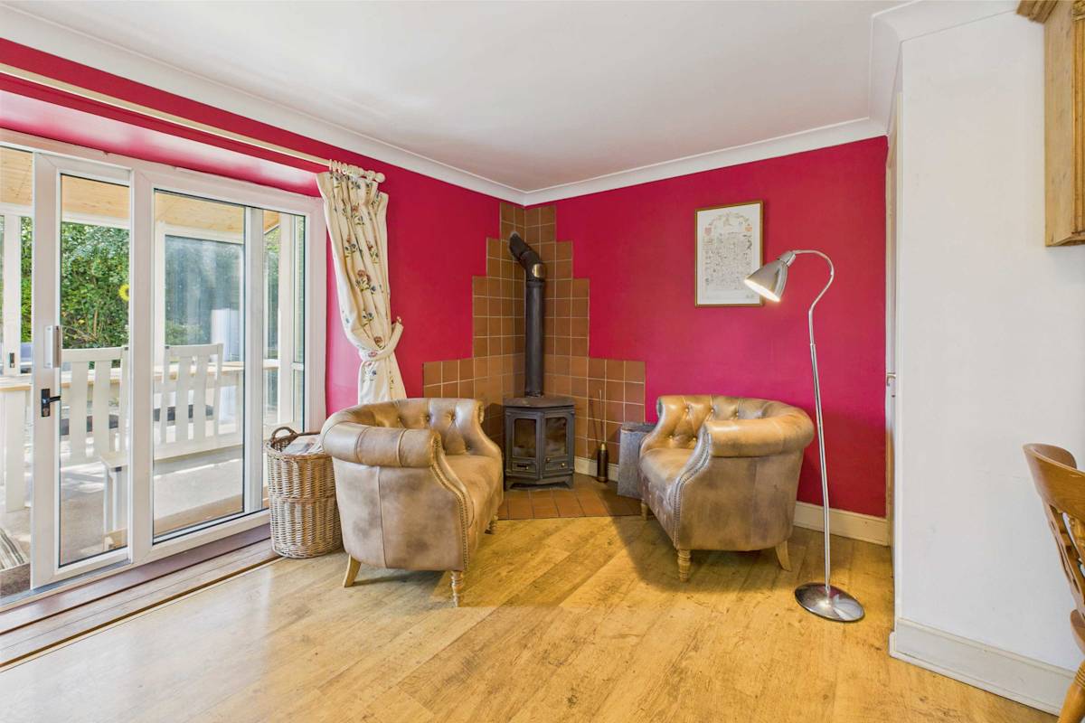 Stonecrop Cottage – photo 10