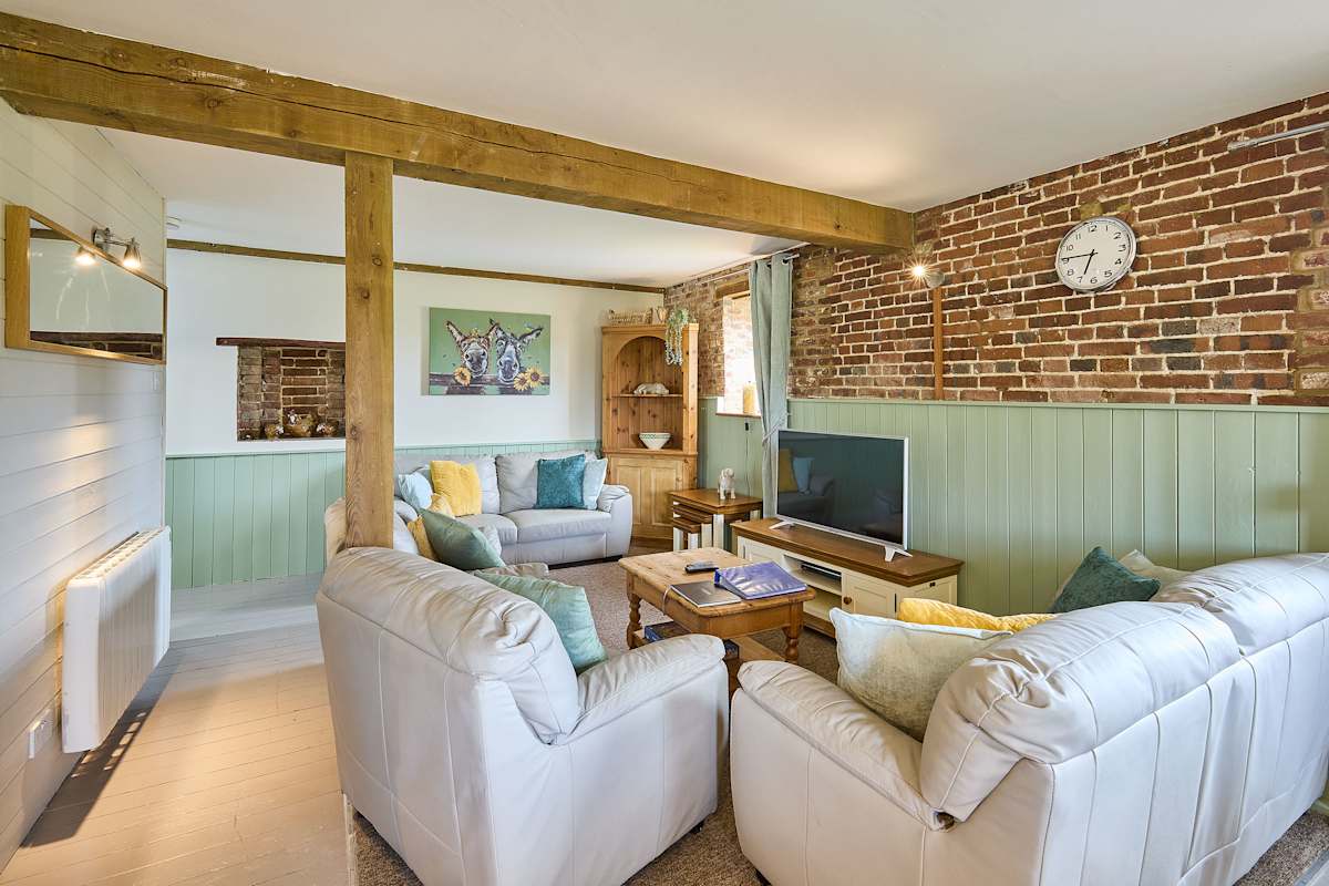 Granary Barn – photo 9