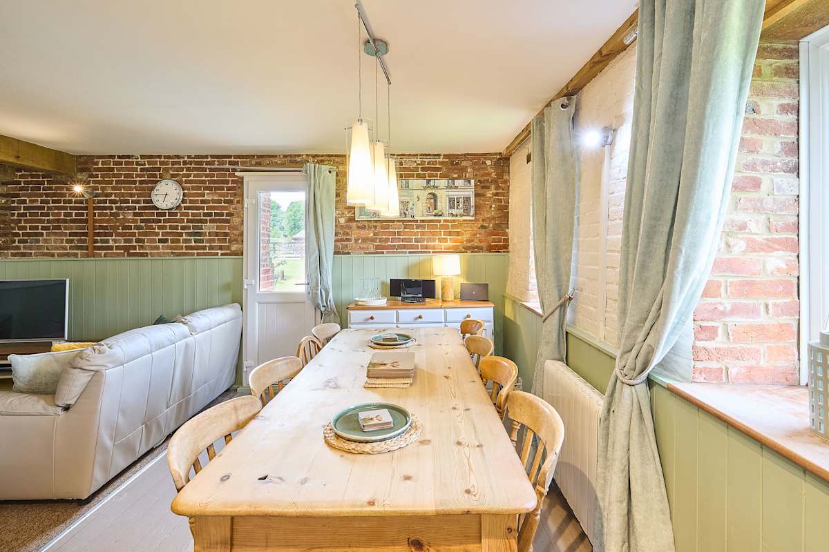 Granary Barn – photo 7