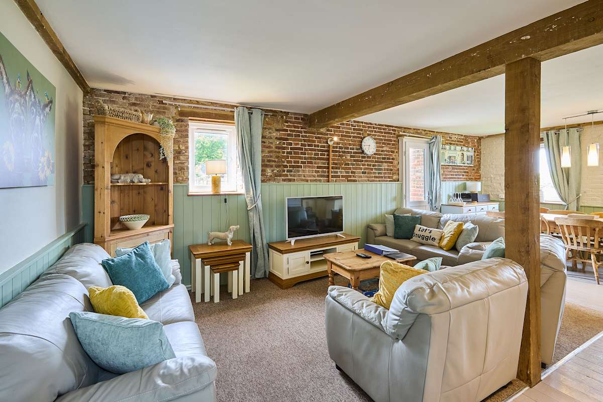 Granary Barn – photo 2