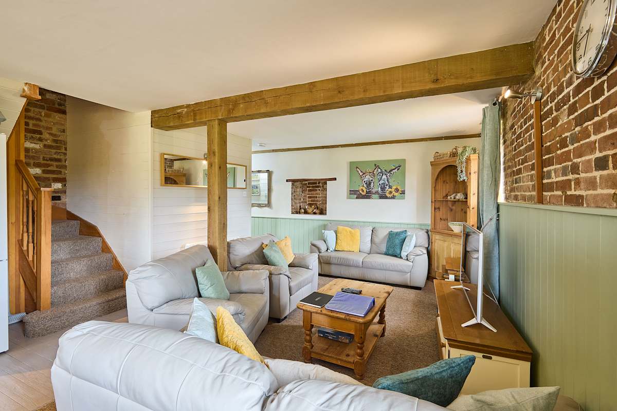 Granary Barn – photo 16