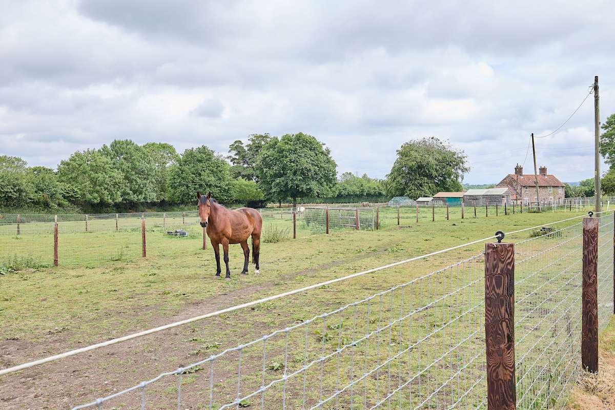 Granary Barn – photo 21