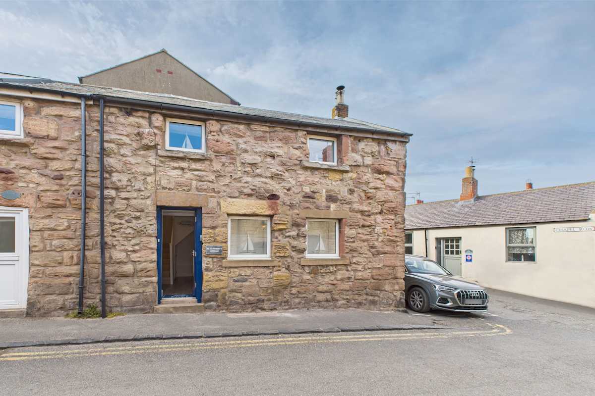 St Cuthbert's Cottage – photo 2