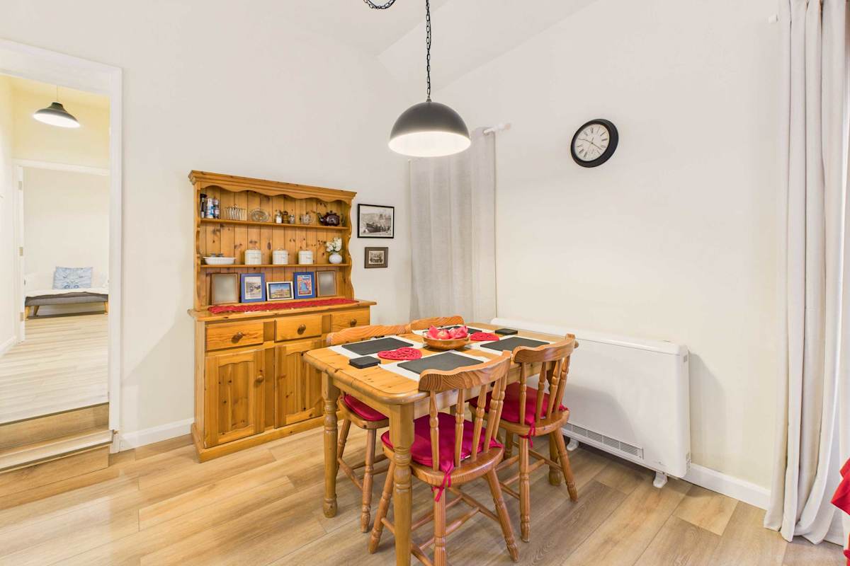 Lane Farm Cottage – photo 9