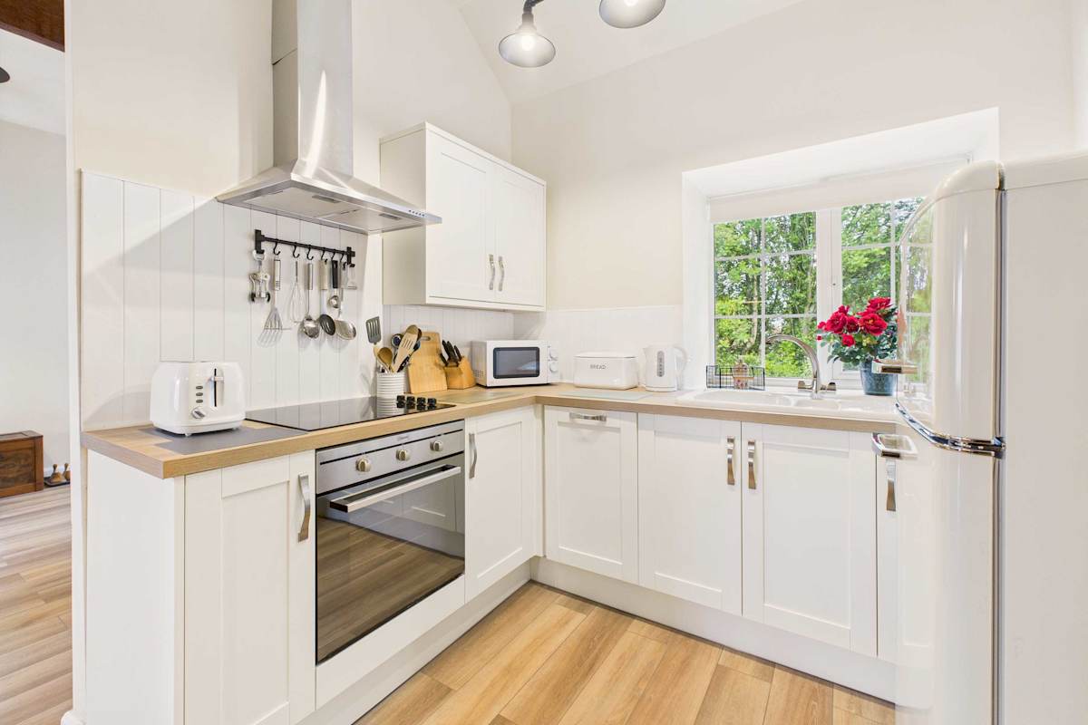 Lane Farm Cottage – photo 2