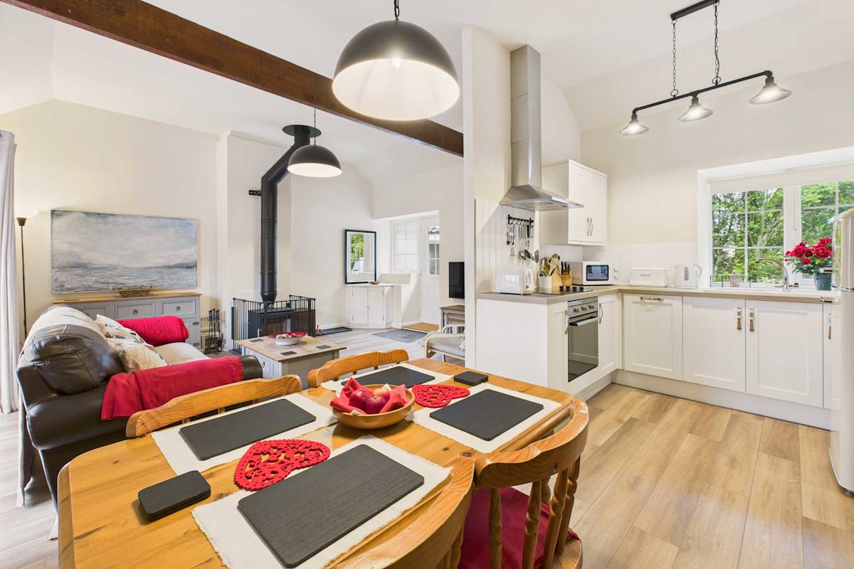 Lane Farm Cottage – photo 10