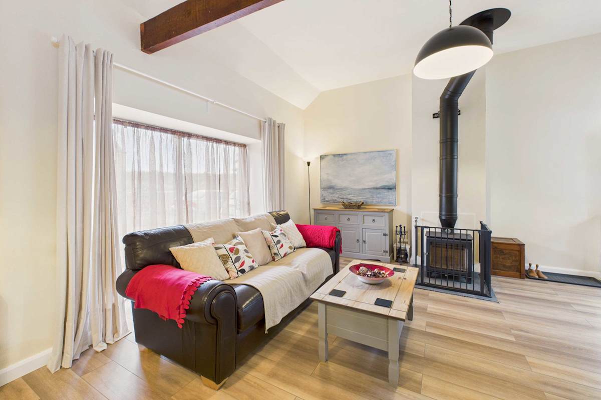 Lane Farm Cottage – photo 11