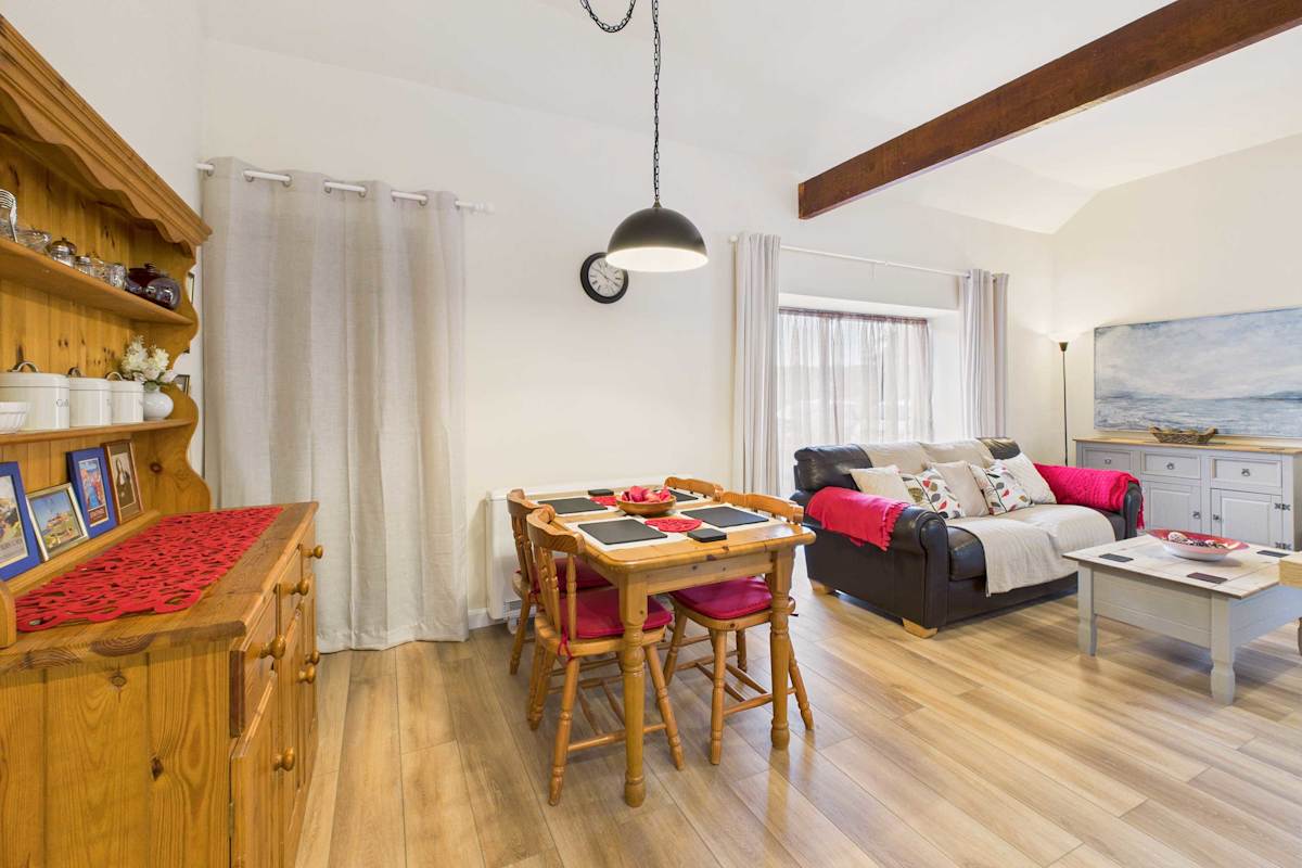Lane Farm Cottage – photo 12