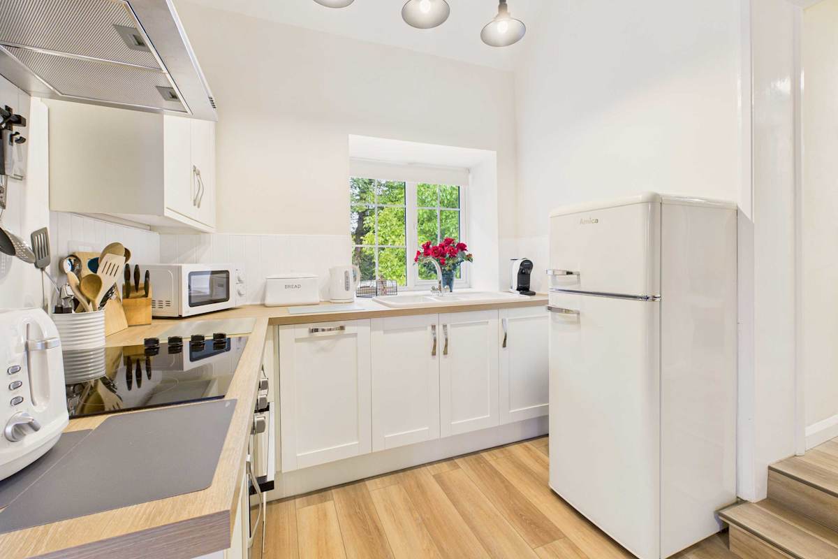 Lane Farm Cottage – photo 13