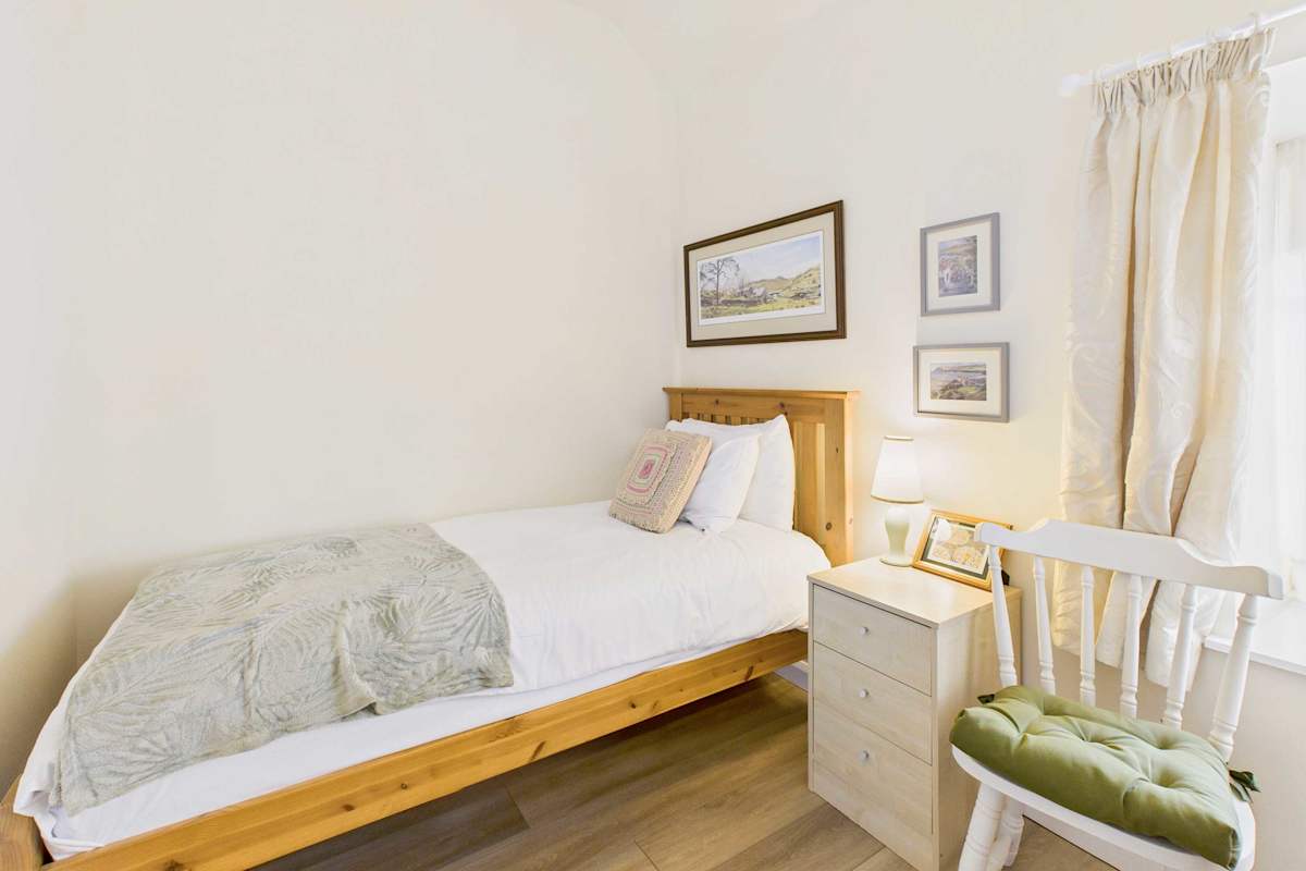 Lane Farm Cottage – photo 14