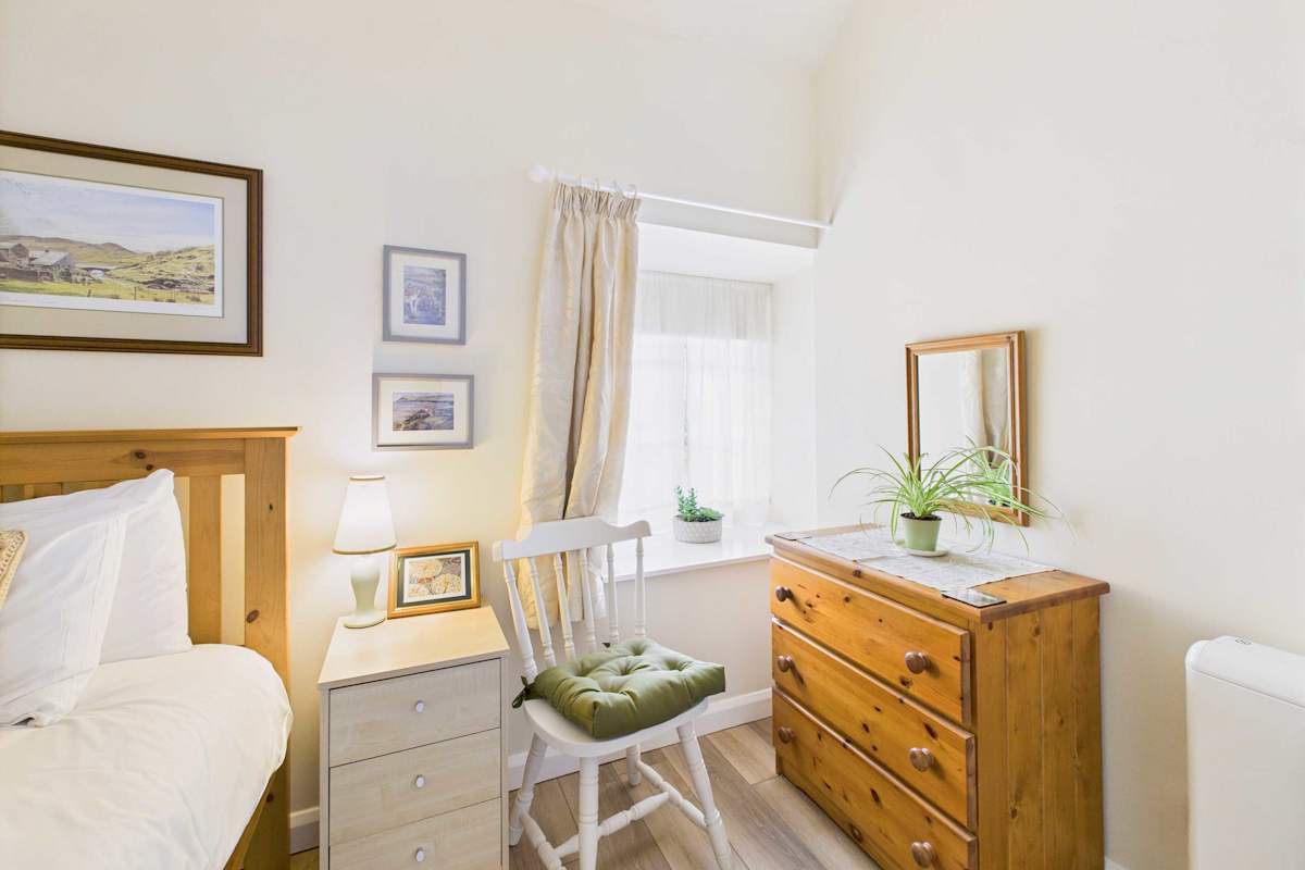 Lane Farm Cottage – photo 16
