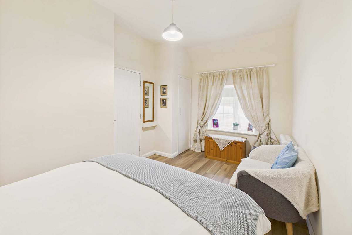 Lane Farm Cottage – photo 18