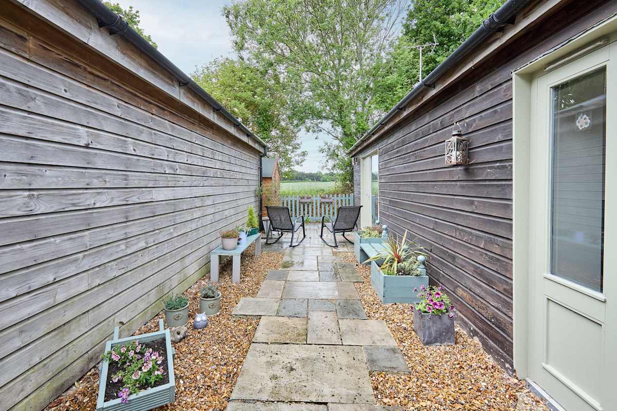 Kestrel Cottage – photo 14