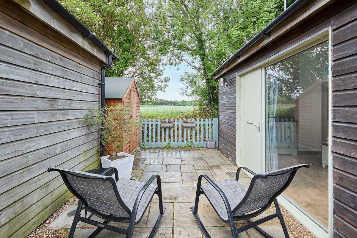 Kestrel Cottage – photo 13