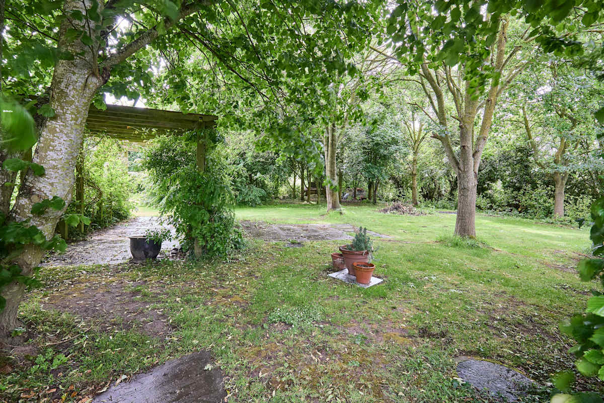 Kestrel Cottage – photo 16
