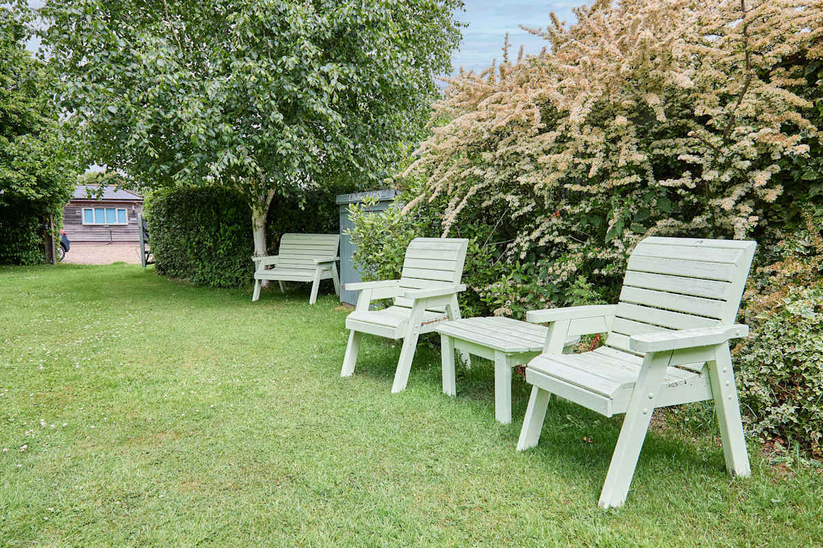 Kestrel Cottage – photo 17