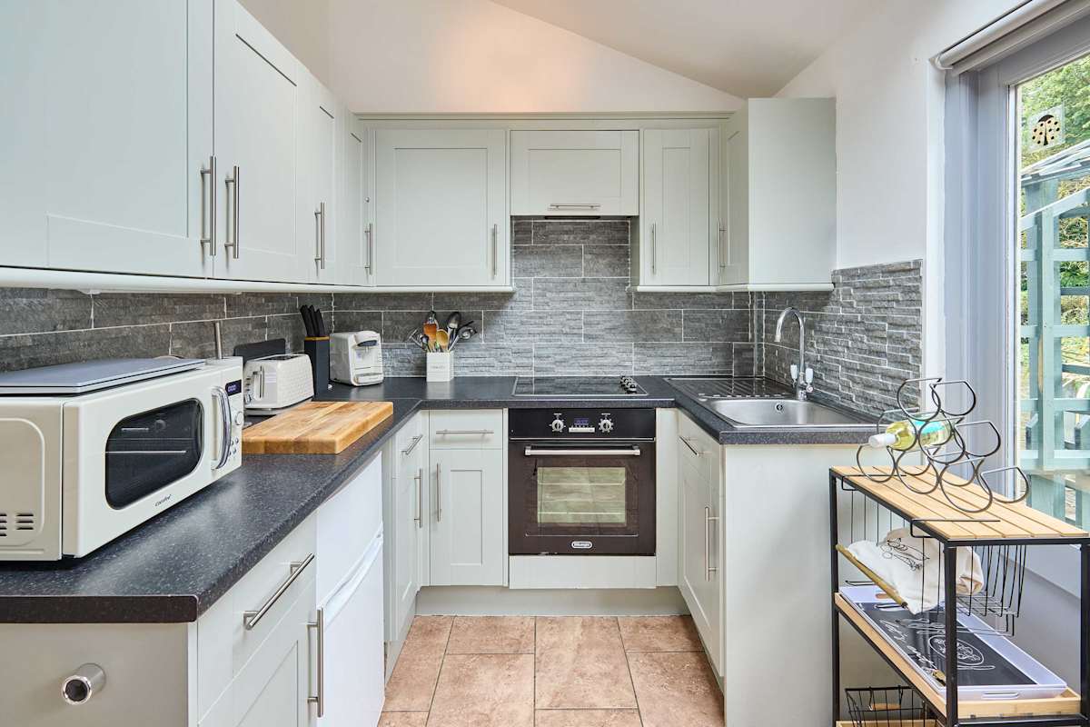 Kestrel Cottage – photo 5