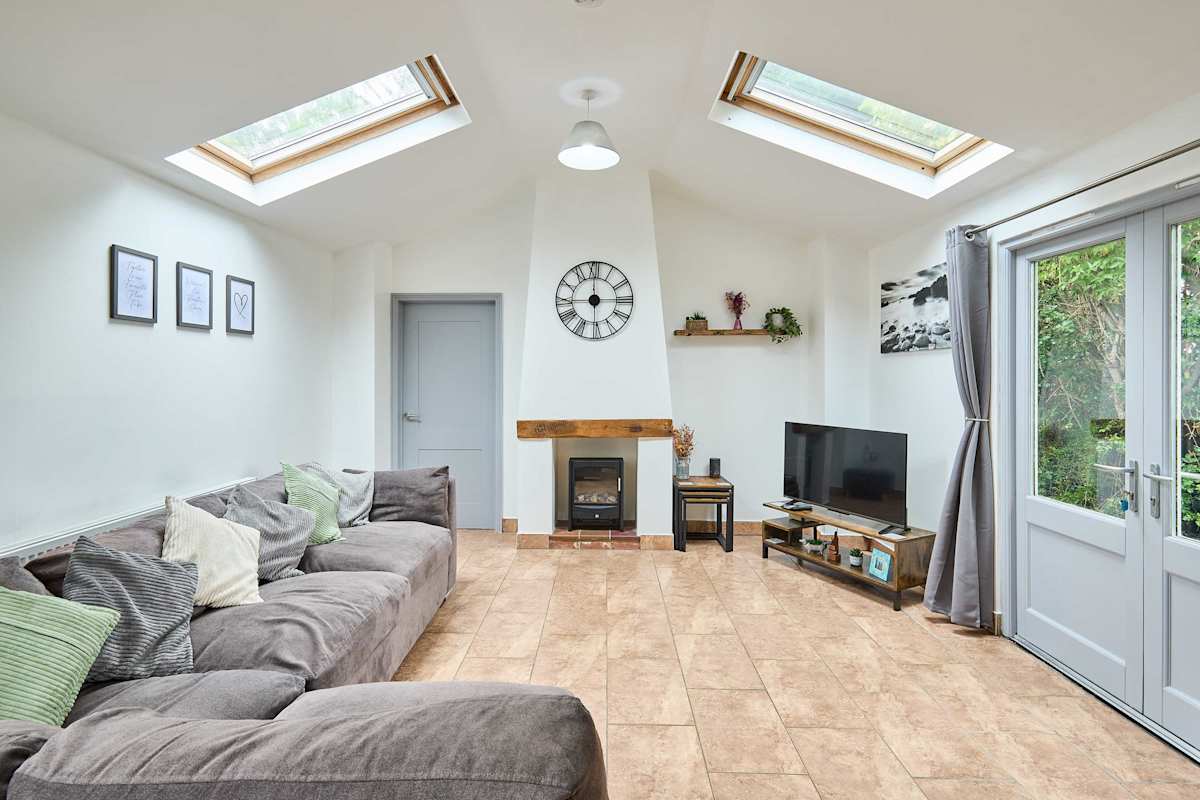 Kestrel Cottage – photo 7