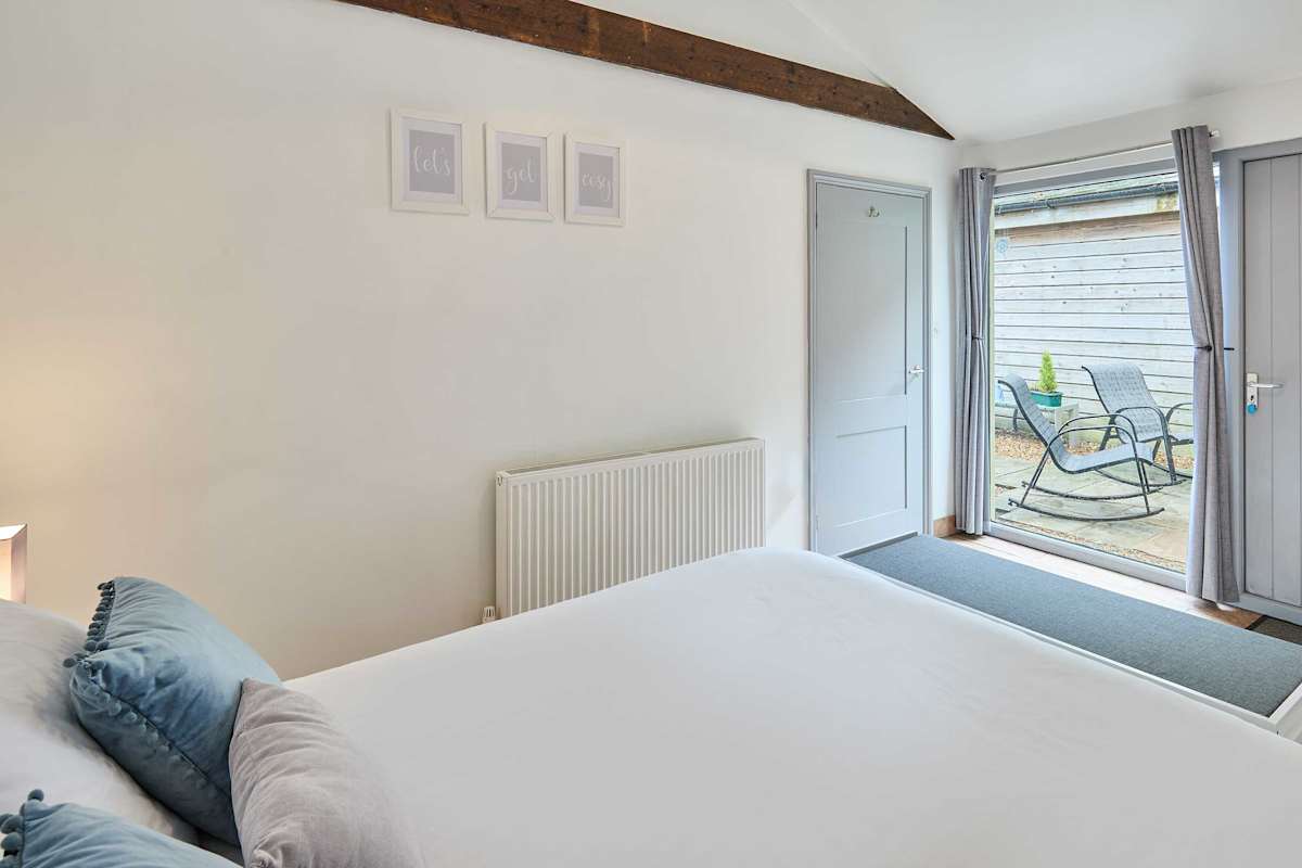 Kestrel Cottage – photo 12