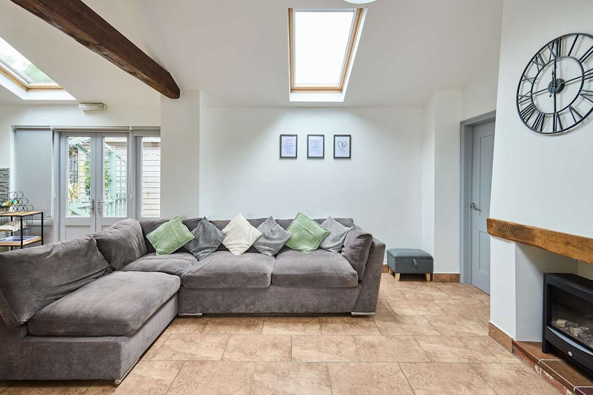 Kestrel Cottage – photo 8