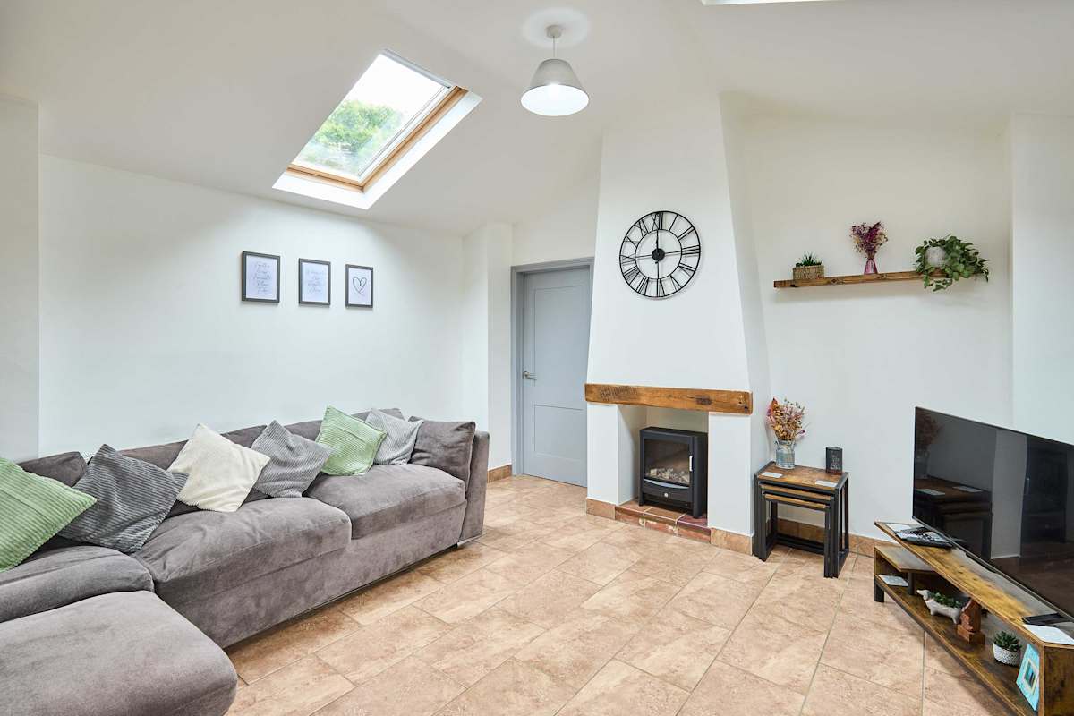 Kestrel Cottage – photo 1