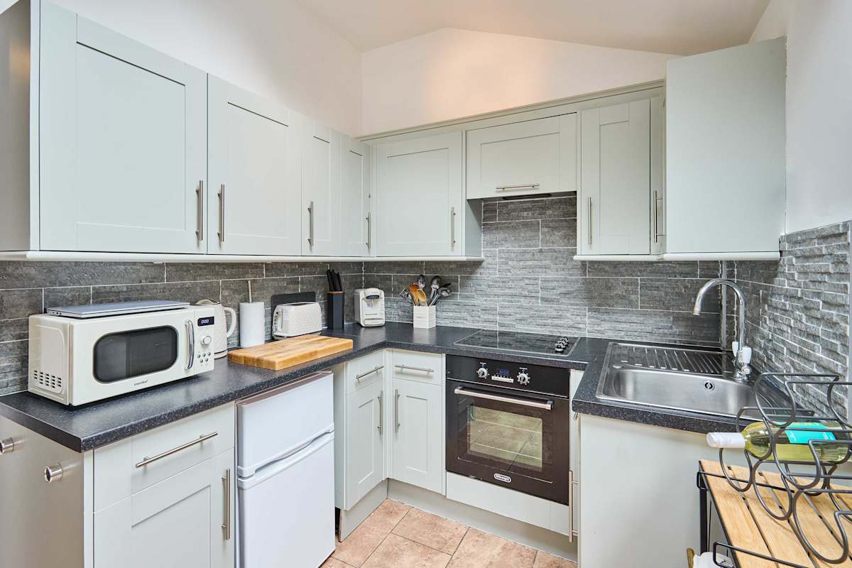 Kestrel Cottage – photo 2