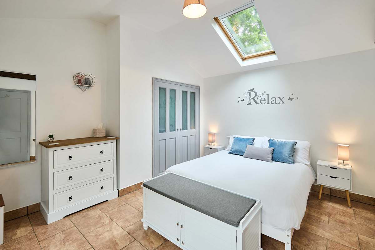 Kestrel Cottage – photo 3