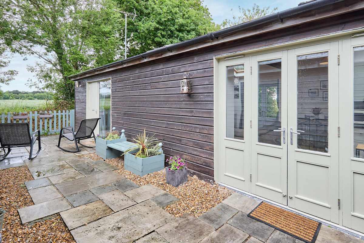 Kestrel Cottage – photo 4