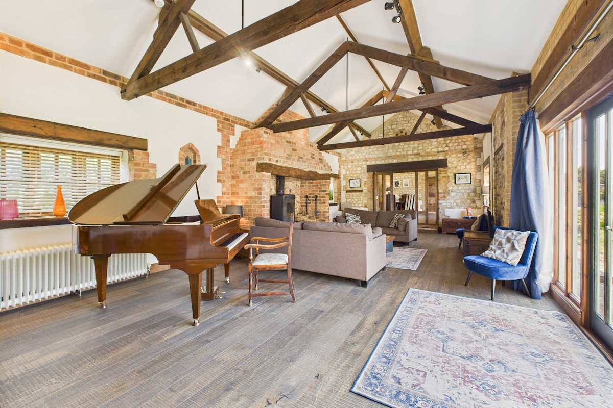 The Old Foundry – photo 14