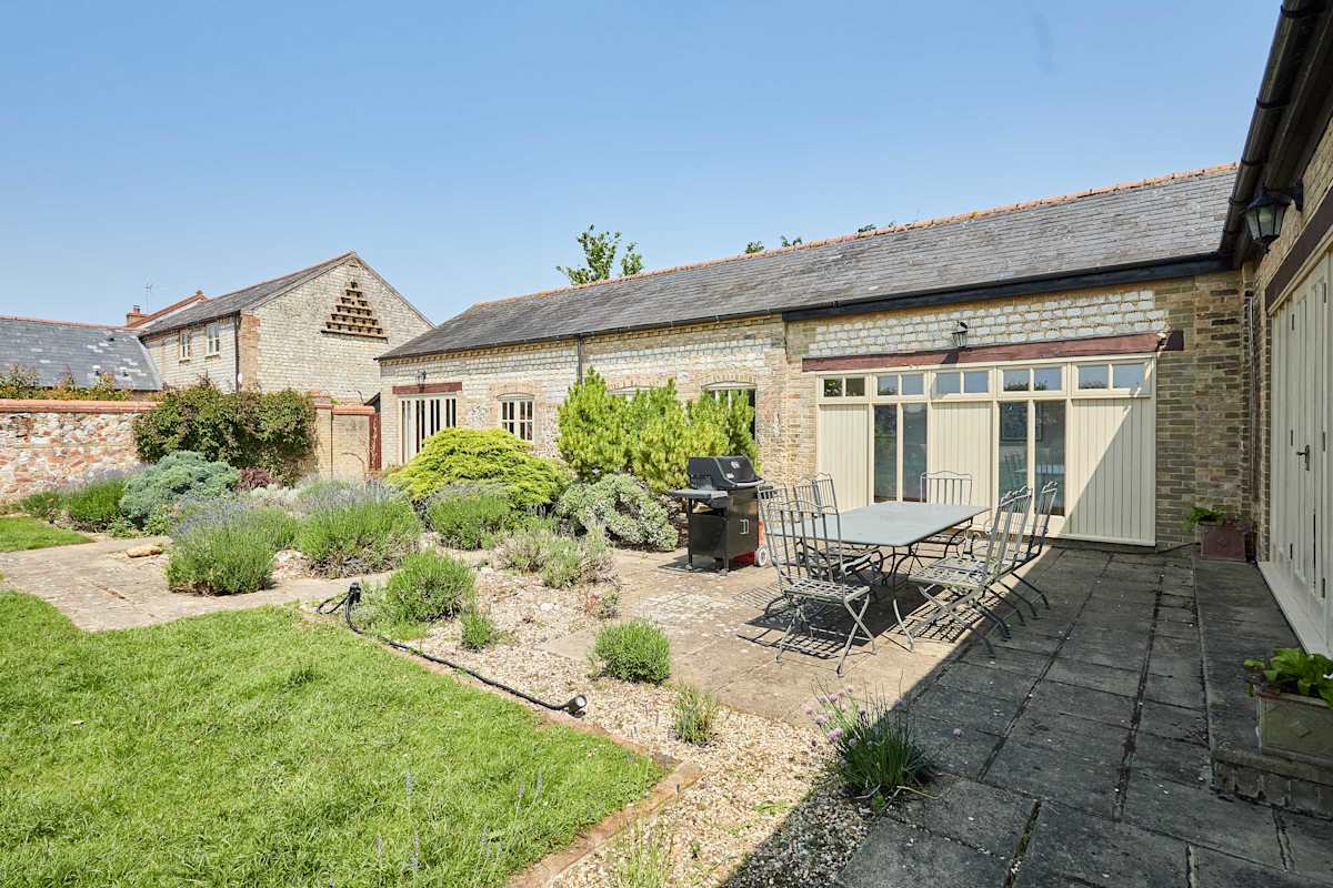 The Old Foundry – photo 17