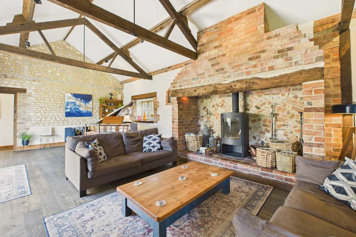 The Old Foundry – photo 15