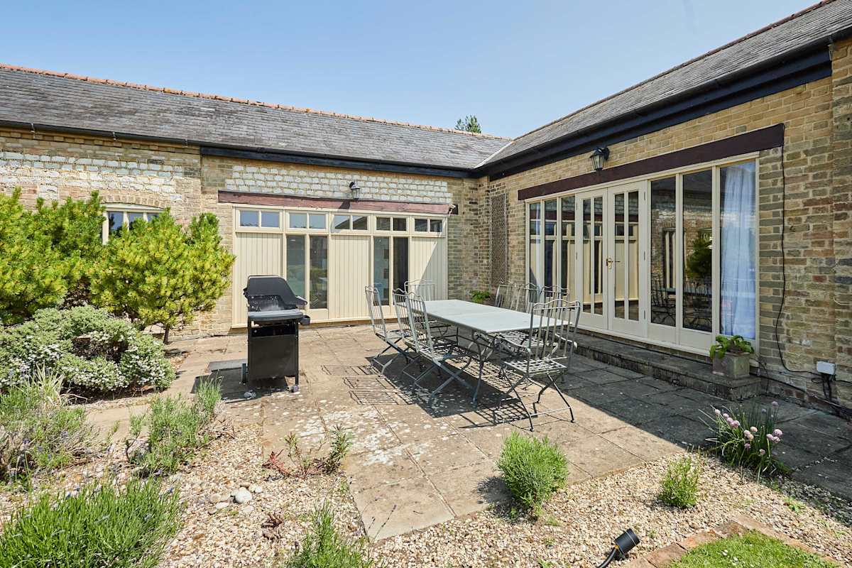 The Old Foundry – photo 16