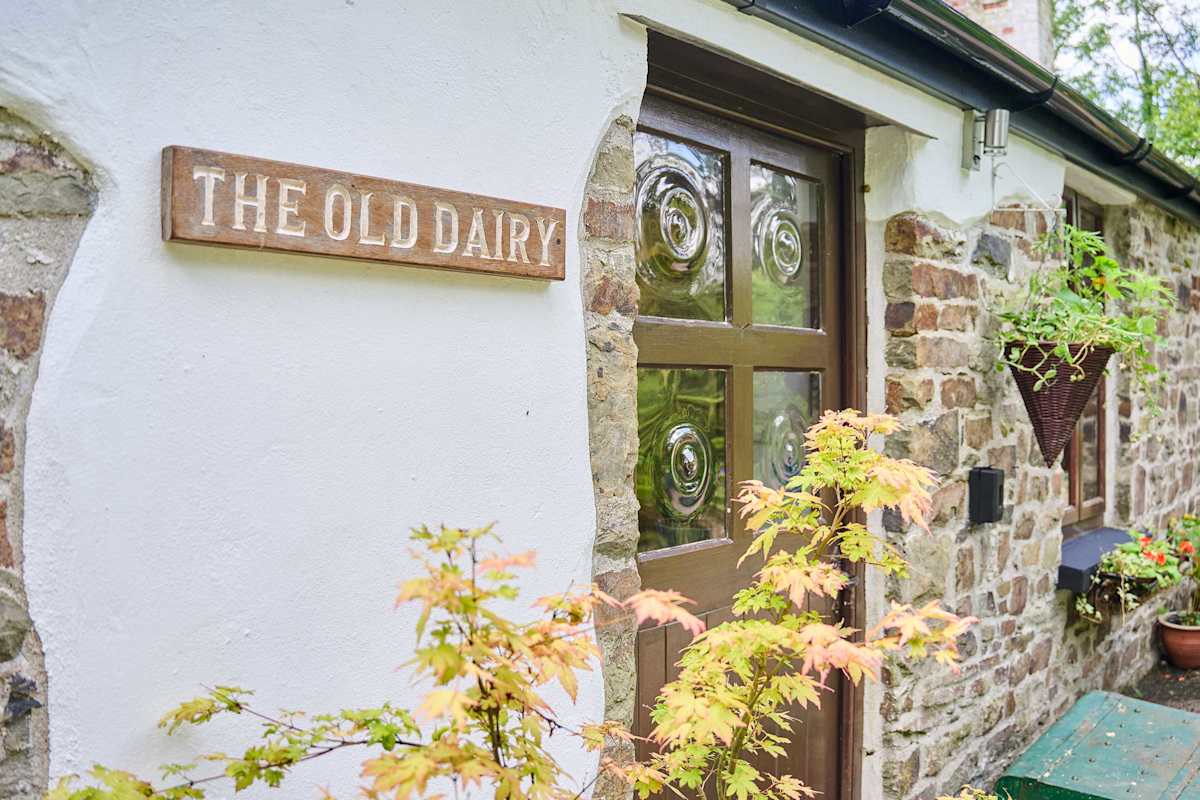 Dipple Farm Cottage – photo 7