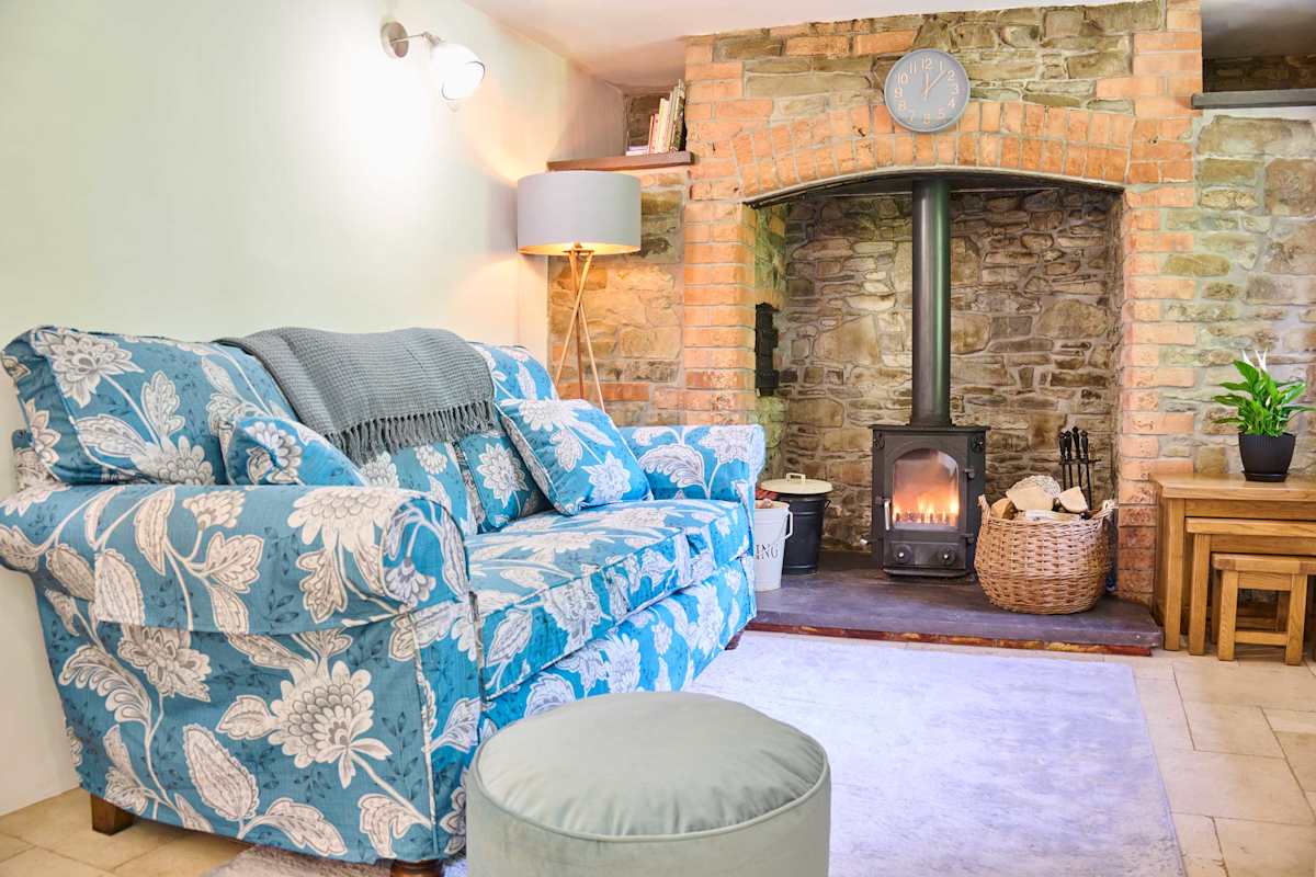 Dipple Farm Cottage – photo 9