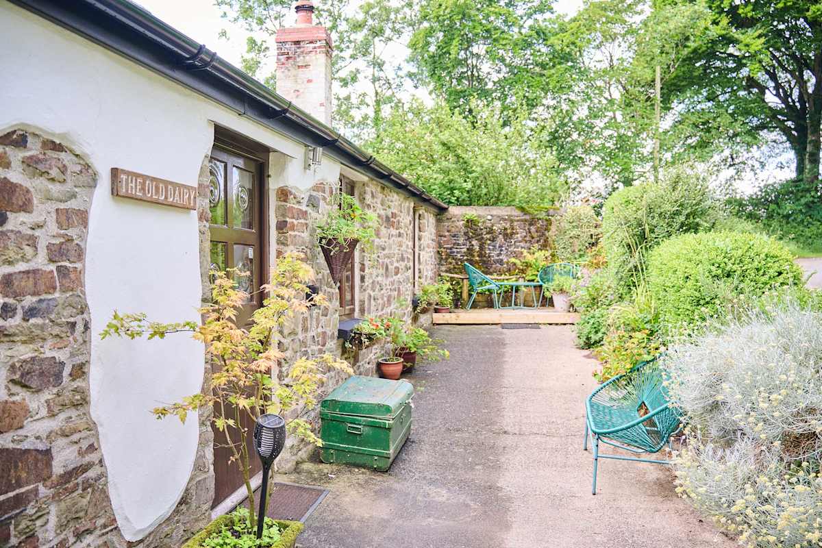 Dipple Farm Cottage – photo 6