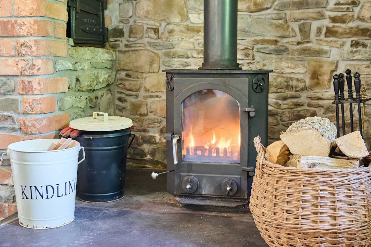 Dipple Farm Cottage – photo 10