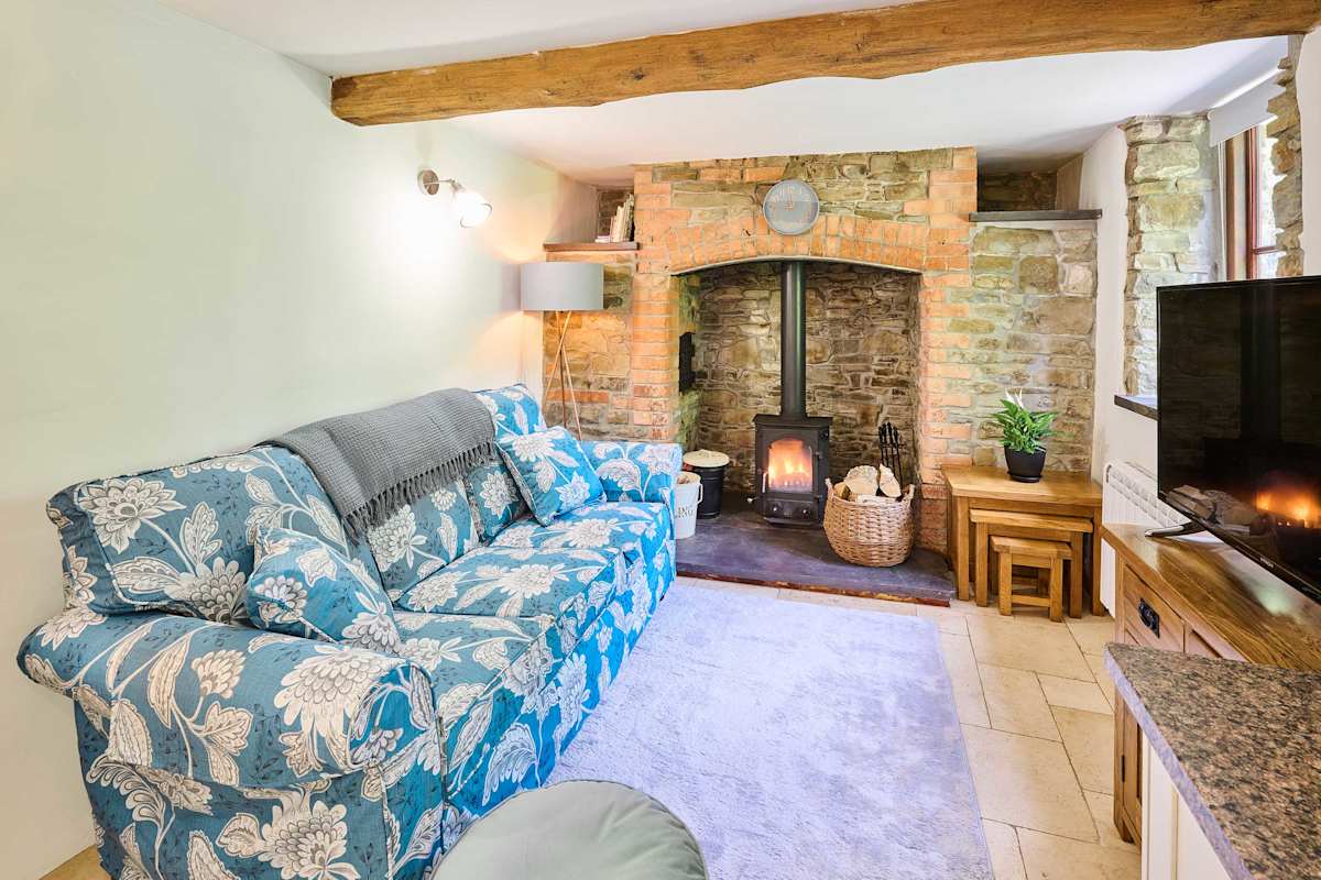 Dipple Farm Cottage – photo 8