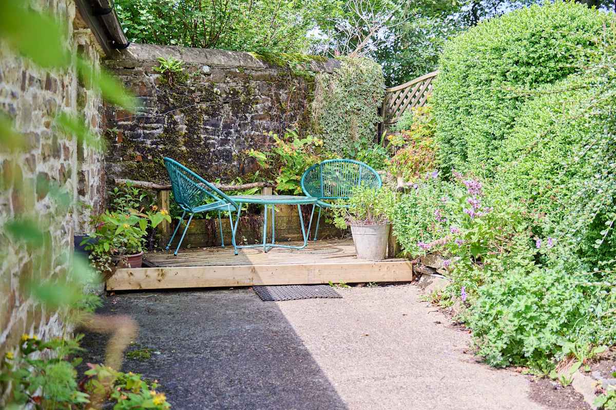Dipple Farm Cottage – photo 5